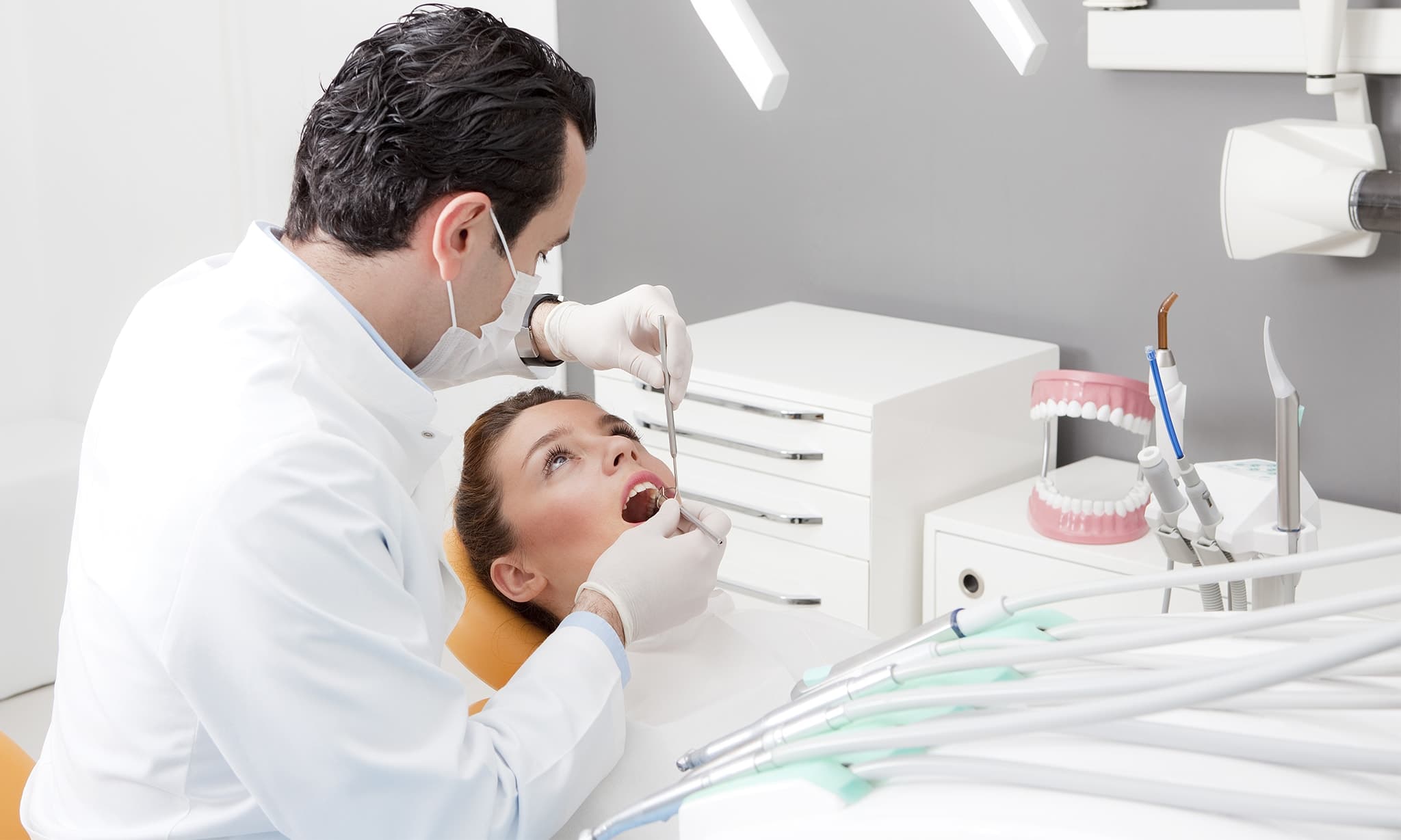 Dental Care - Smileon Dental Clinic